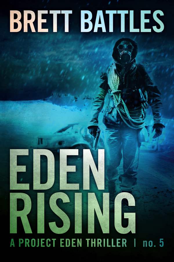 Title details for Eden Rising by Brett Battles - Available